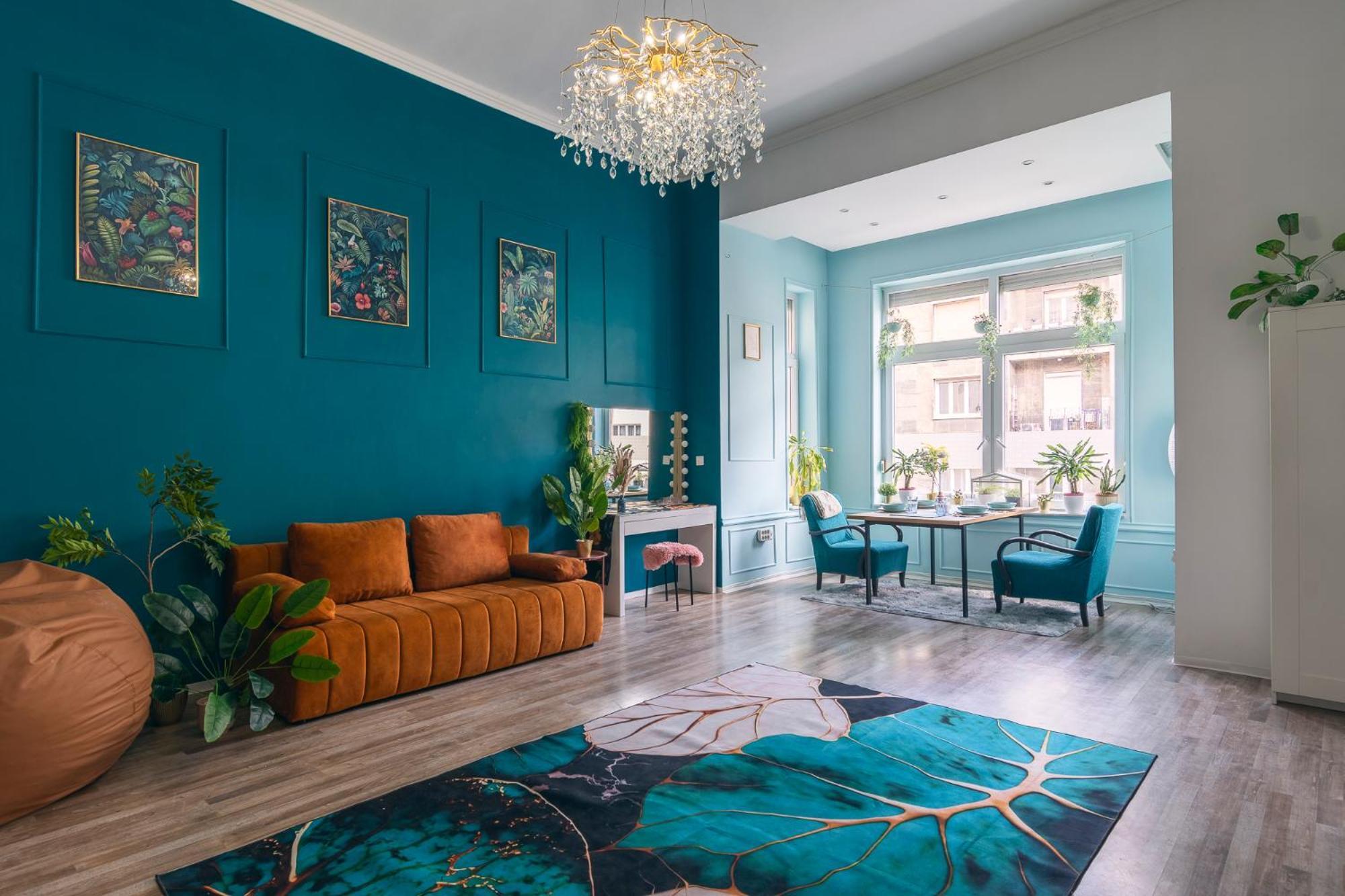 Art Deco Designer Luxury Home At City Park, Cultural Center Of Budapest, Newly Renovated المظهر الخارجي الصورة